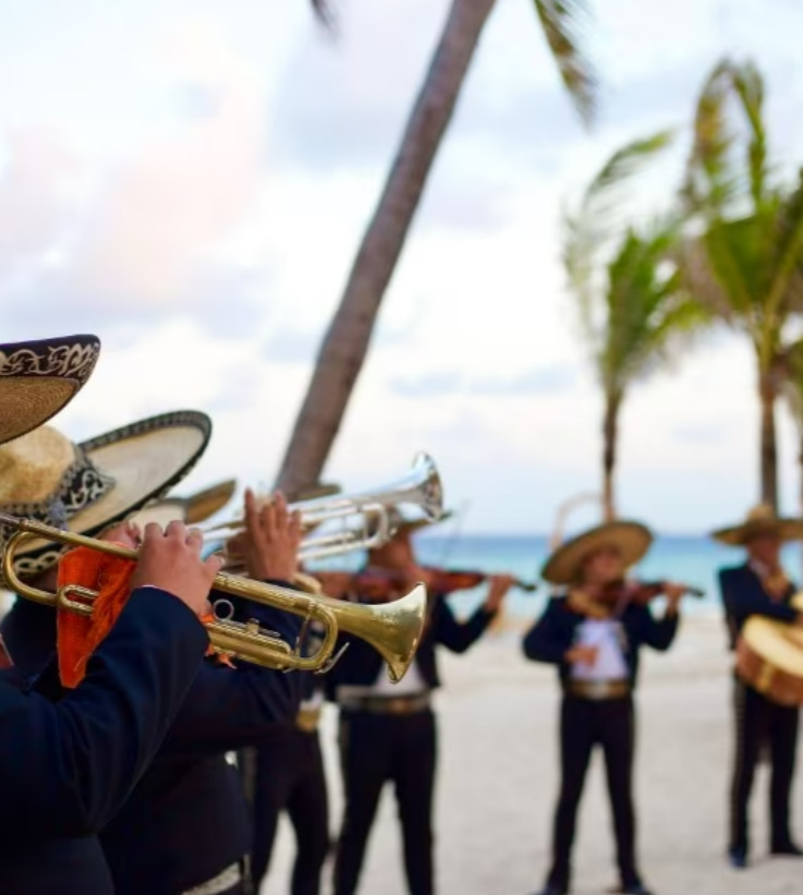 The Fives Beach Resort Playa Del Carmen / Book With My Membership / Save