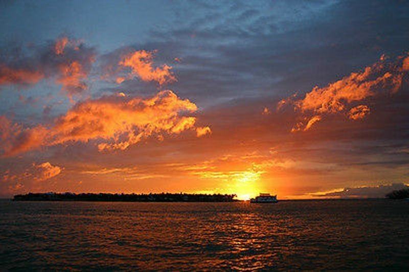 Hyatt Sunset Harbor, Key West, 2 Bedroom Villa, Sep 8 – 10, 2 Nights