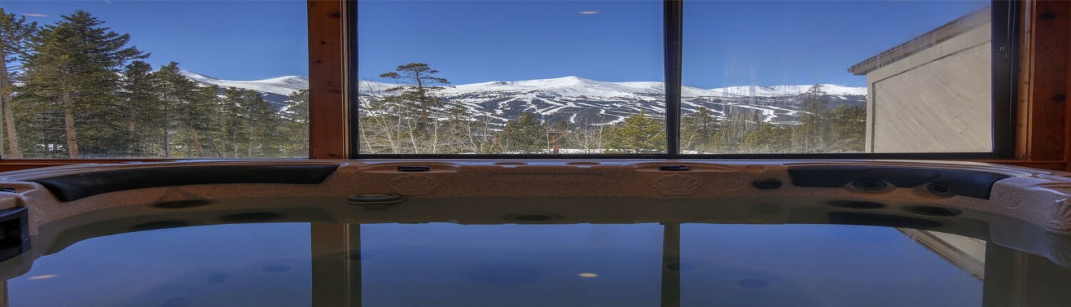 Breckenridge Gold Point 3Bd 3 Ba Deeded Timeshare for Sale