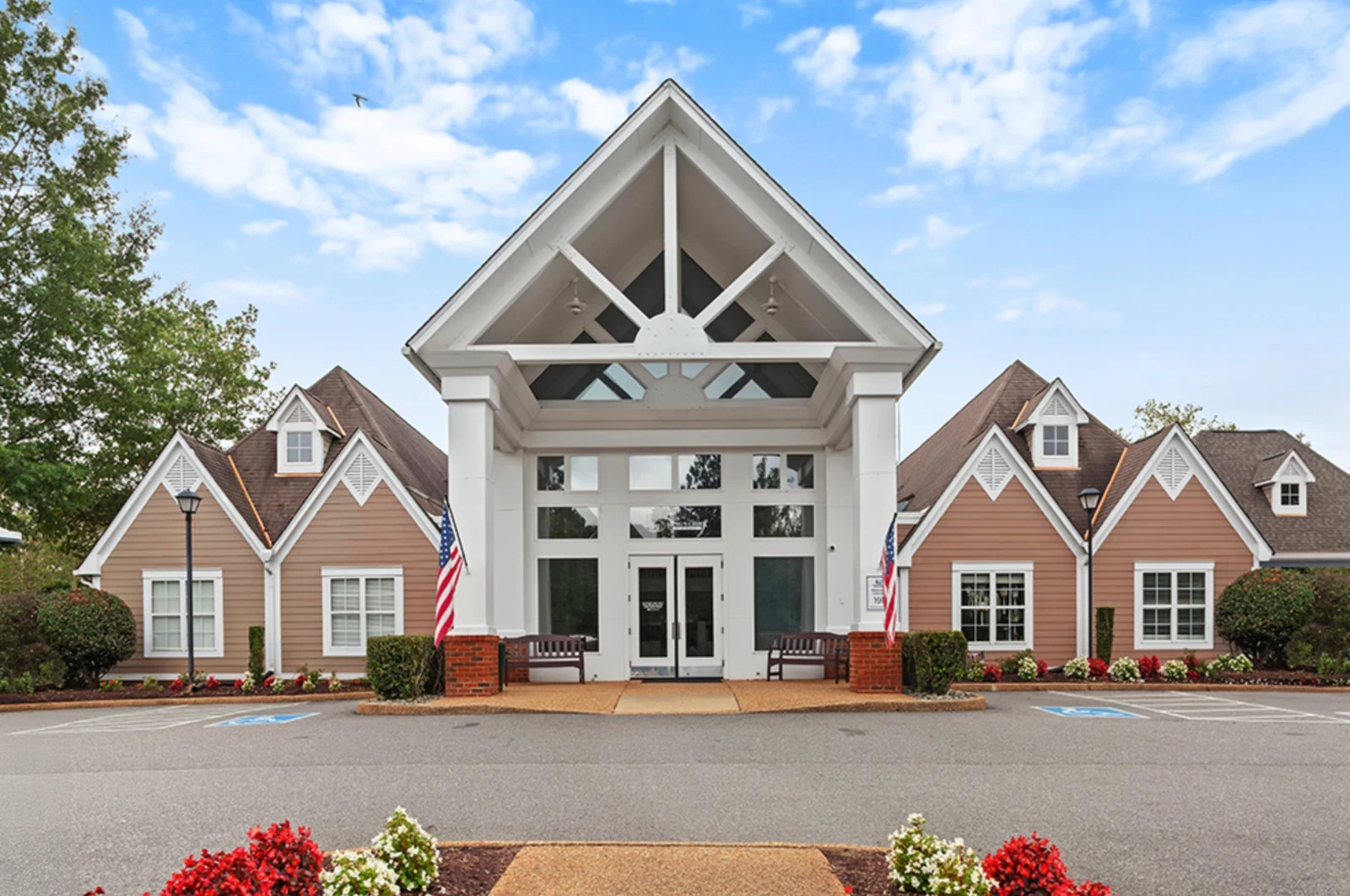 Nov 27-Dec 4~King’s Creek Plantation~Williamsburg 2BR~Busch Gard~NO RESORT FEES