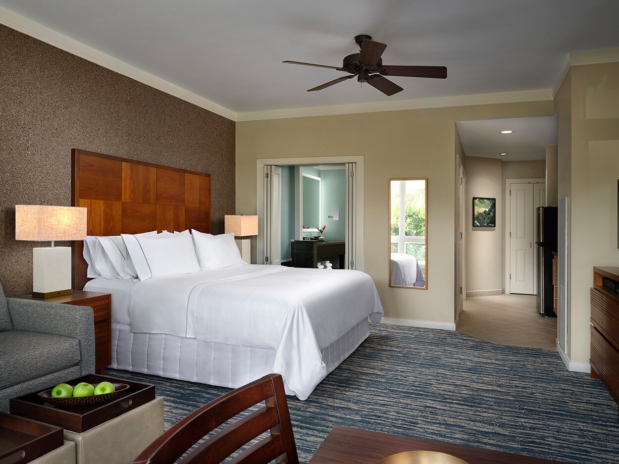 OCEANFRONT! Westin Ka’anapali Ocean Resort Villas South Studio 7 night May 5-12