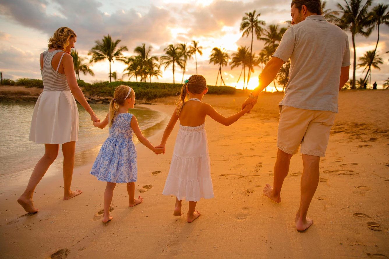 Marriott’s Ko Olina Beach Club Resort Kapolei Oahu STUDIO 5 Nights ANY YEAR