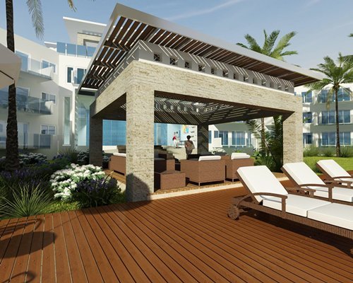1 Week Stay – 3 Bedroom Imperial Suite | Cabarete, Dominican Republic