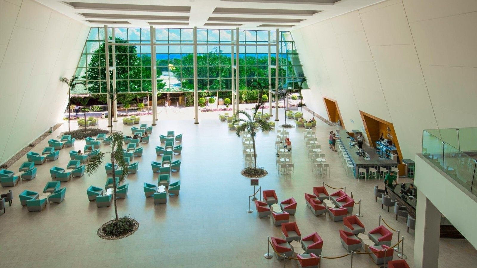 All Inclusive Resort Vacation – Grand Sirenis Riviera Maya – 2 adults / 7 nights