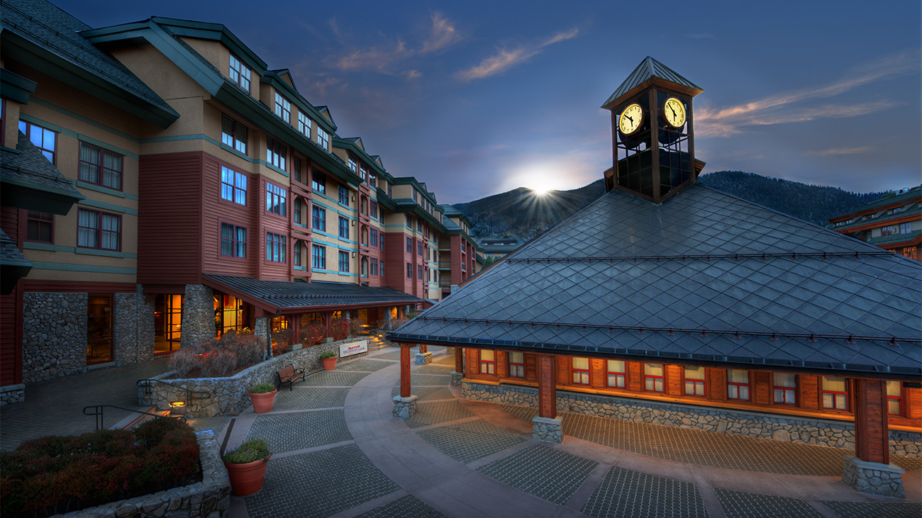 Marriott’s Timber Lodge Lake Tahoe Ski Resort 2 BR VILLA 3 Night MAY ANY YEAR
