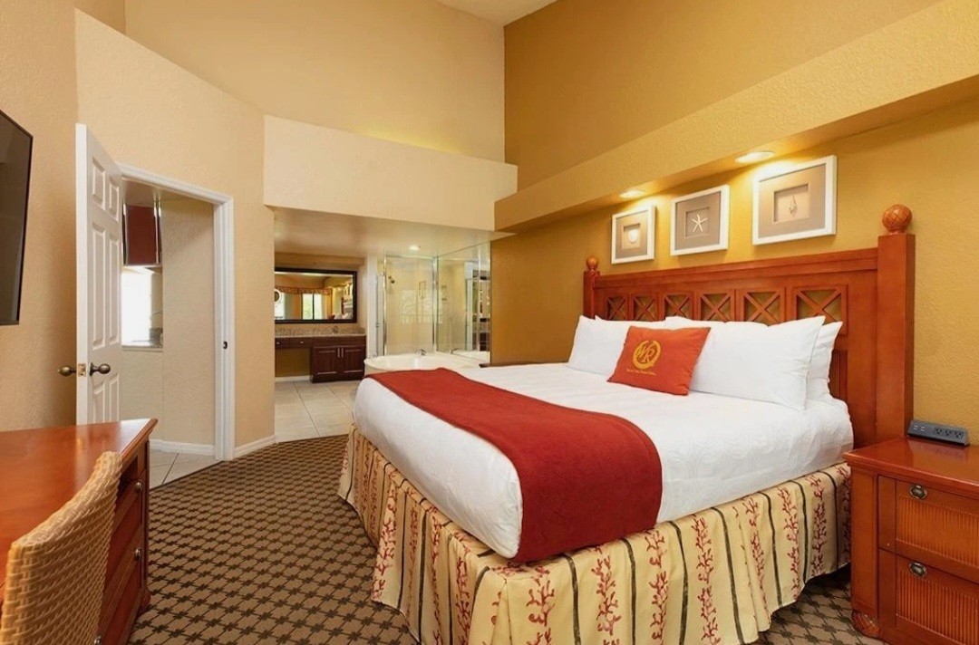 Westgate Vacation Villas ~ Orlando, FL ~2BR/Sleeps 8~ 7Nts JULY 2026