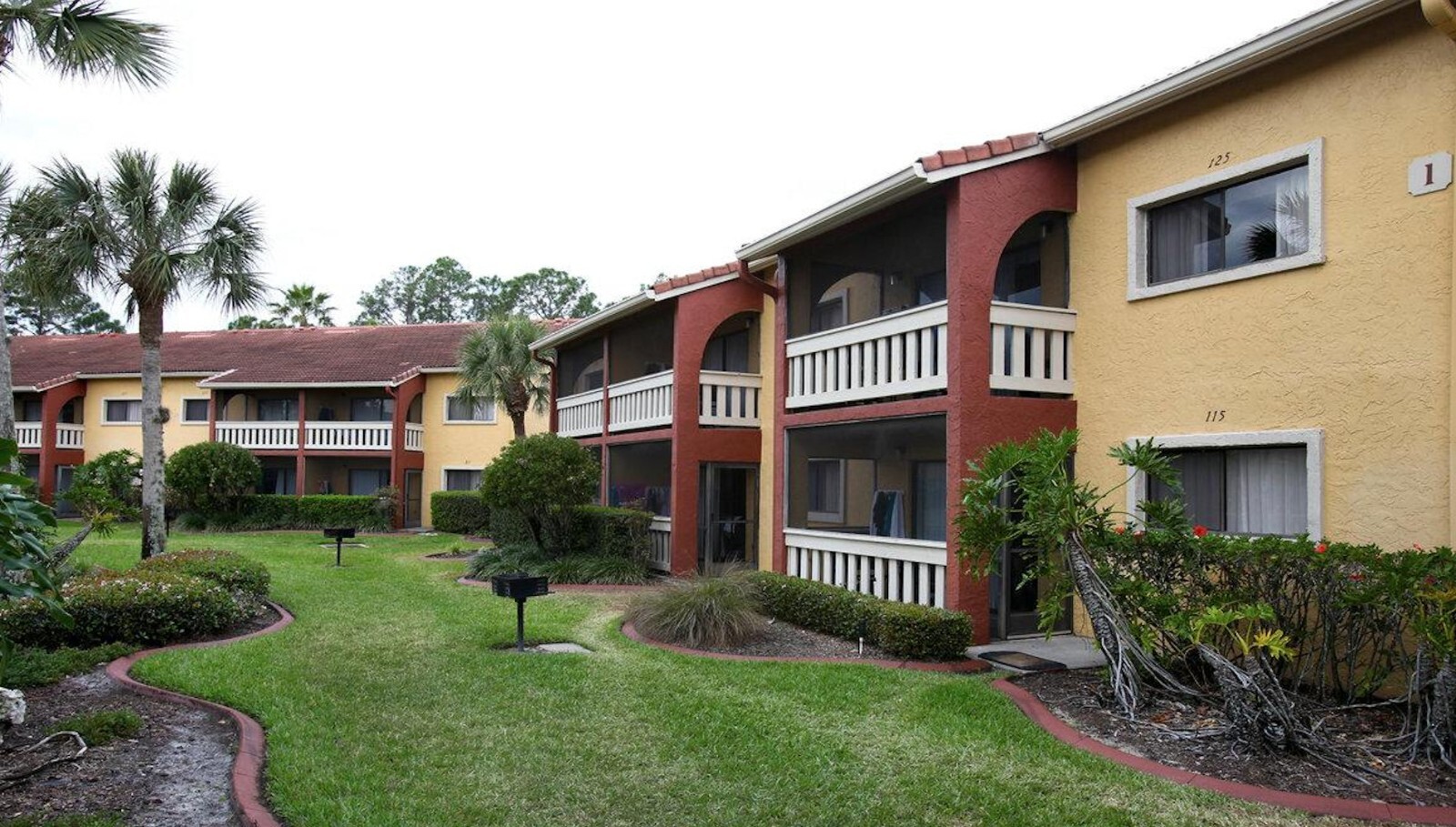 Club Sevilla ~ Kissimmee FL ~ 2BR/Sleeps 8 ~ 7Nts JUL/AUG 2026