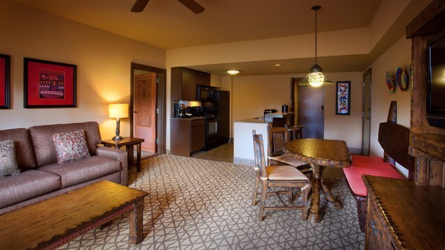 Disney’s Animal Kingdom Villas Kidani Village Disney Vacation Club Points Rental