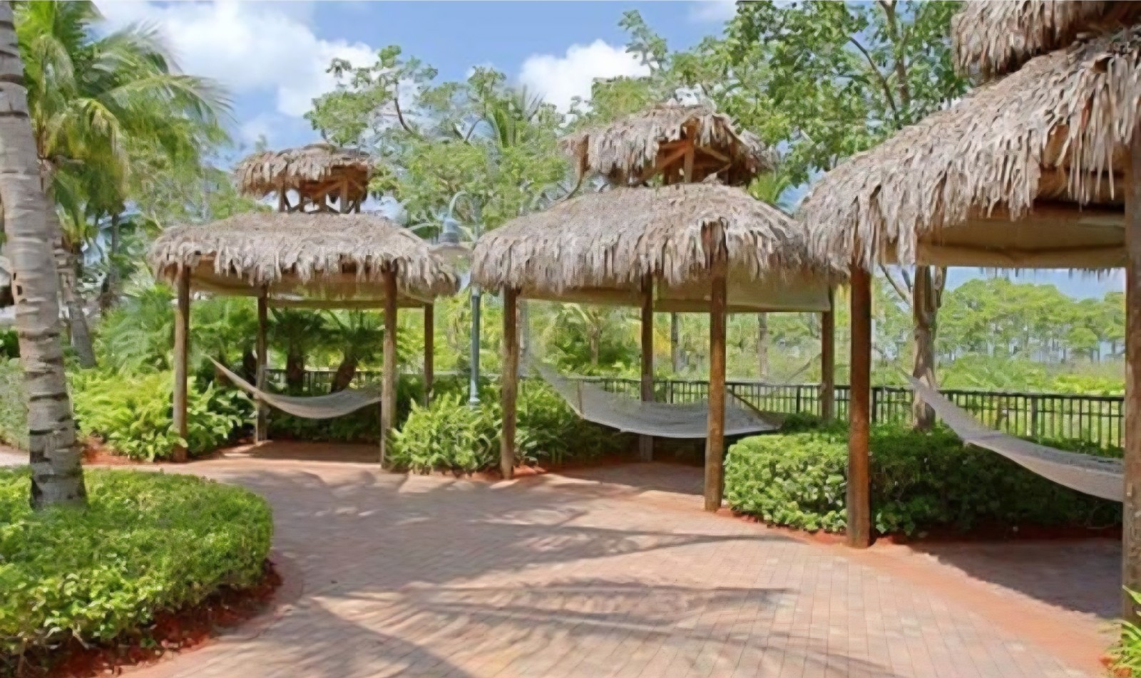 6 night Hyatt Coconut Cove June 27 July 3 Studio sleeps 4 Bonita Springs Florida