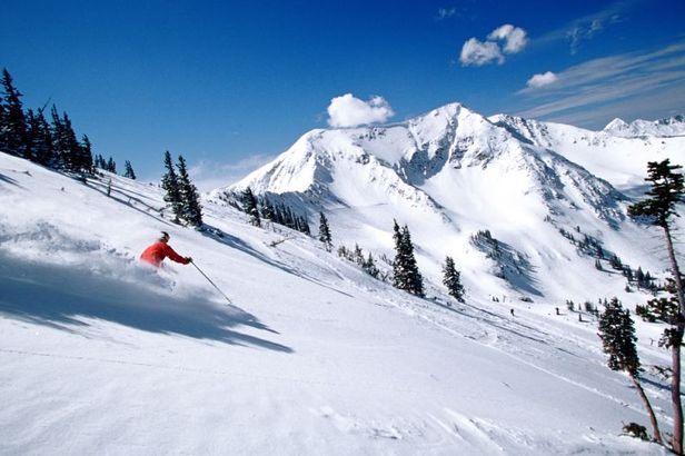 Rocky Mountain Utah Snowbird Ski Vacation Timeshare Rental 11/27/21-12/4/21