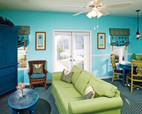 Destin, FL, Wyndham Beach Street Cottages, 1 Bedroom, 14-16 August ENDS 8/6@NOON
