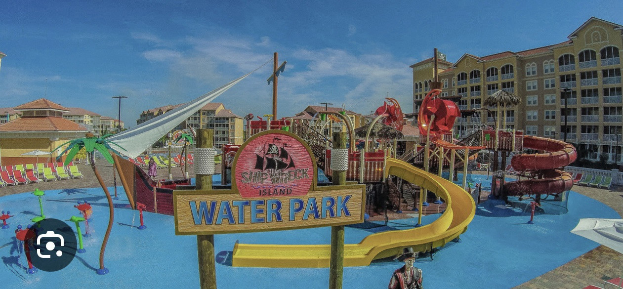 Westgate Lakes Resort Spat Orlando FL 2 Bedrooms Sleeps 8