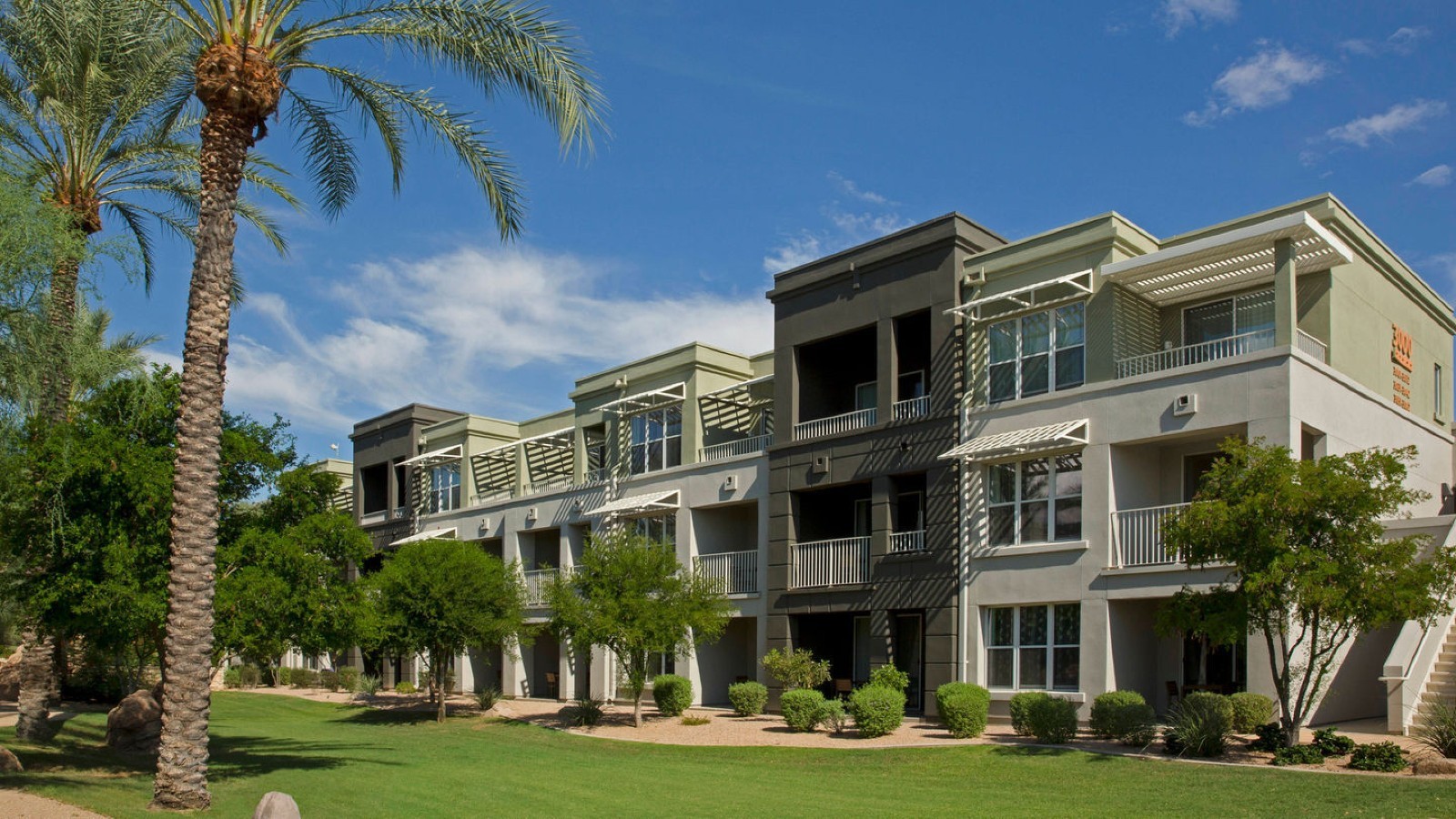 Marriott’s Canyon Villas, 2br Condo, Feb 13 to 20, 2027, Free WIFI