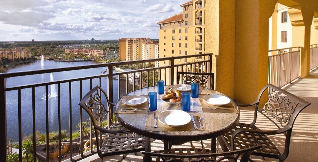 ORLANDO FLORIDA 8/18/26 4 NIGHTS 4 BDRM PRES SUITE WYNDHAM BONNET CREEK RESORT