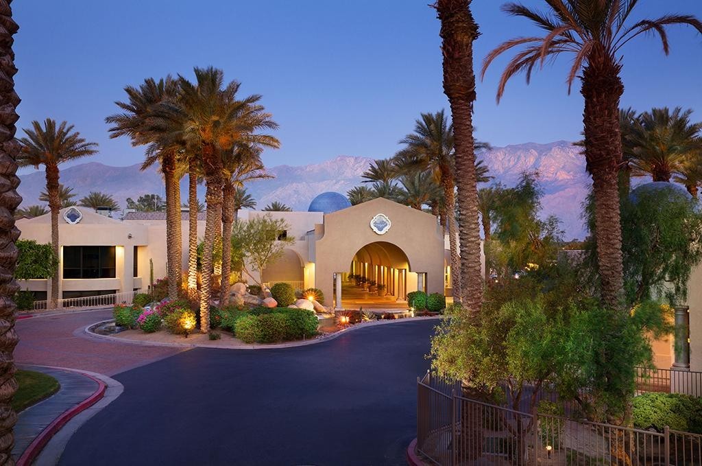 Westin Mission Hills Resort Villas ~ Palm Springs, CA ~ 1BR/Sleeps 4 ~ 7Nts JULY