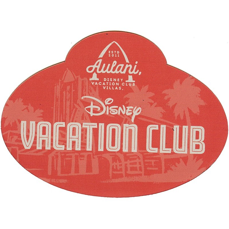 Disney Hotel Vacation Rental