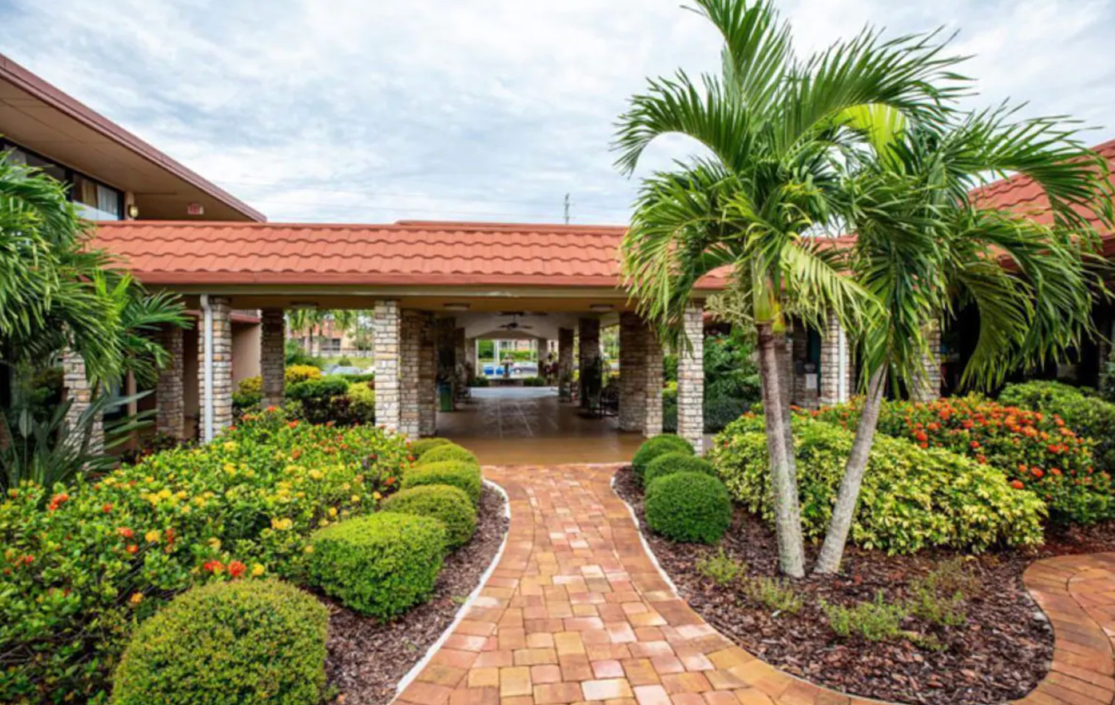 Magic Tree Resort~Kissimmee, FL~1BR/Sleeps 4~7Nts AUG/SEPT/OCT/NOV 2026