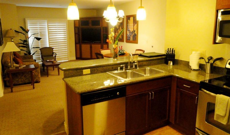 Tahiti Village – Las Vegas, Nevada ~1BR Bora Bora~ 7Nts July 30 thru August 6