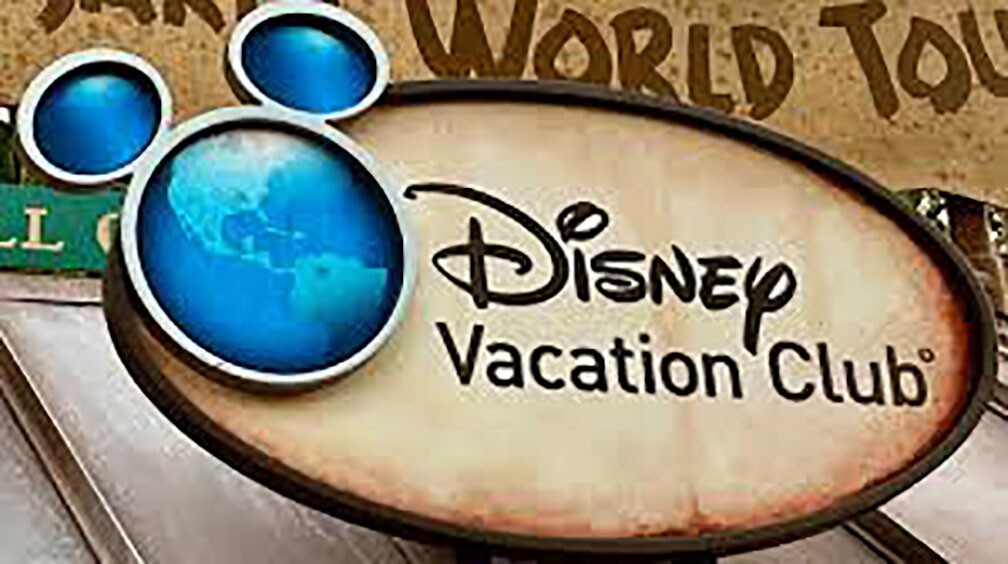 Disney’s Vacation Club DVC Hotel Points Rental