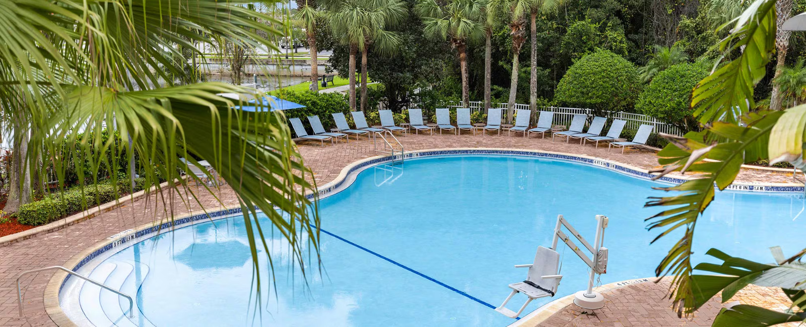 Wyndham Cypress Palms – Orlando, Florida – 2BR/Sleeps 8 ~ 7Nt July 25 – August 1