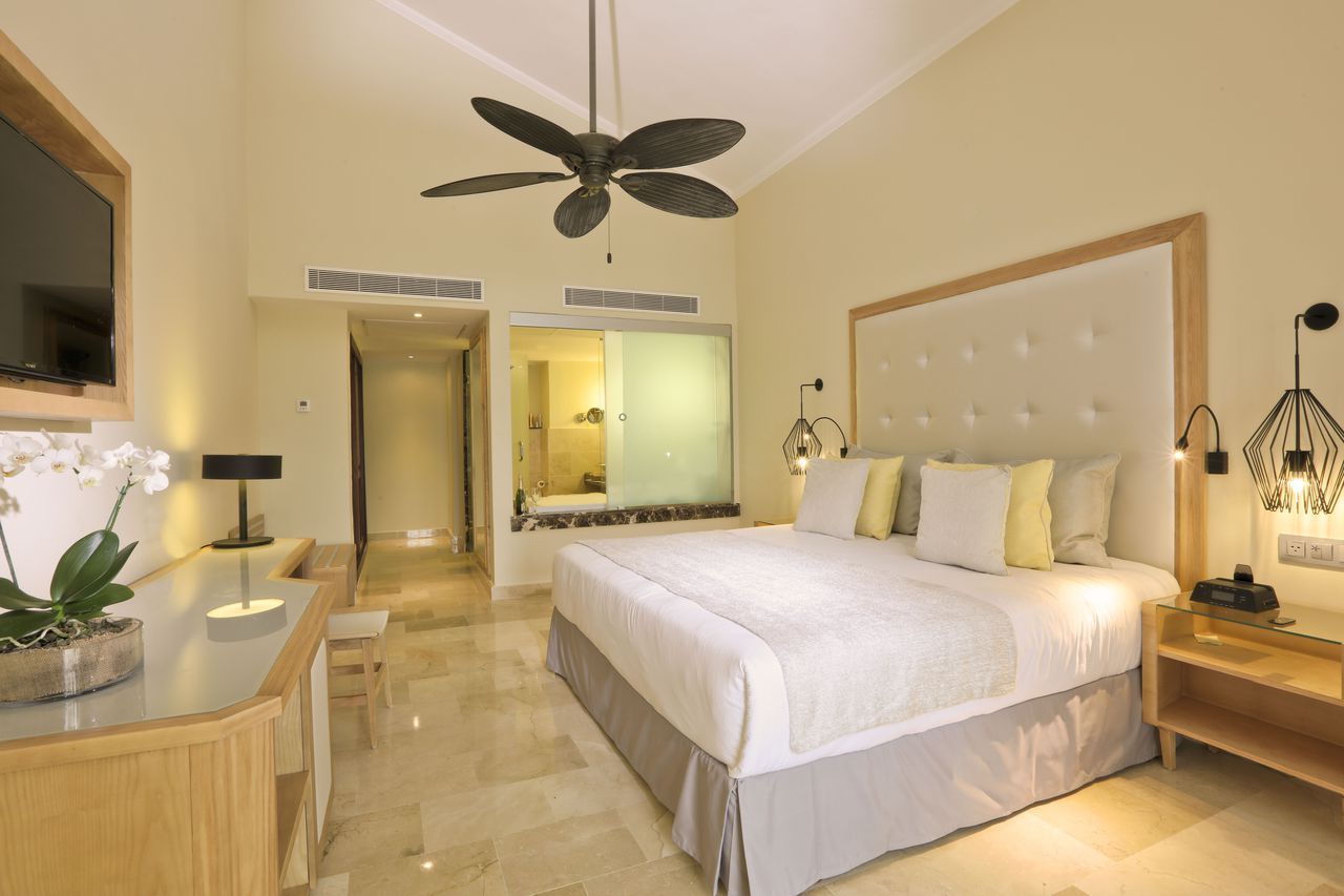Punta Cana, Dom. Rep. Grand Palladium Punta Cana Resort & Spa – Reservations