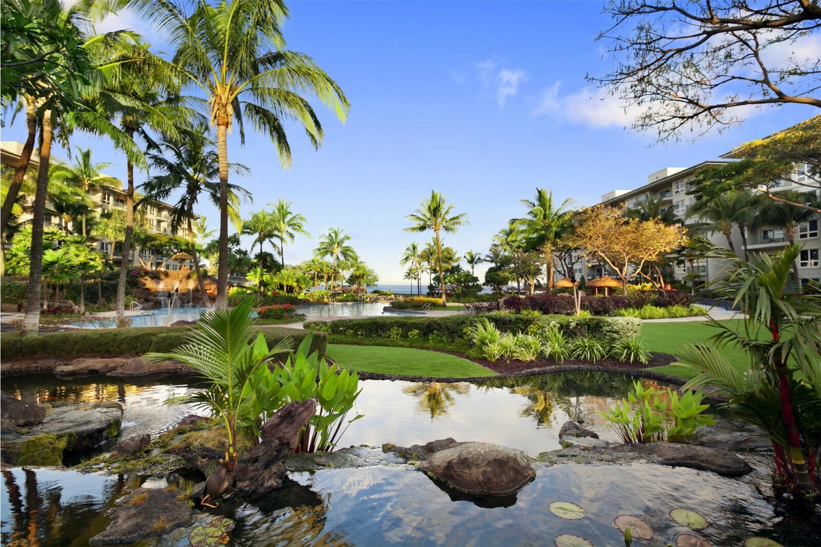 Westin Kaanapali, Ocean View Studio Villa, July 19 – Jul 26, 2026