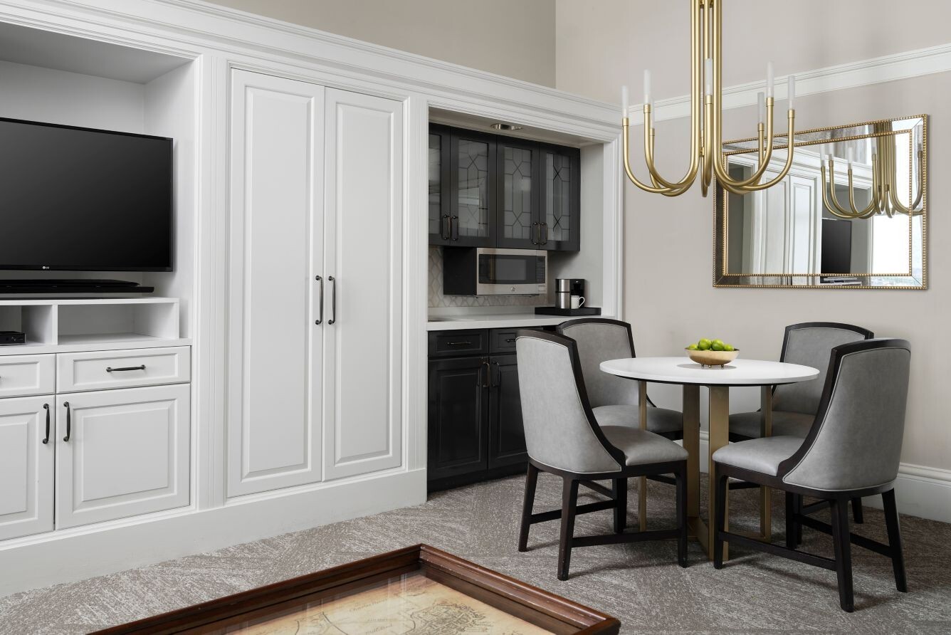 Marriott Vacation Club at Custom House Boston 1 BR 4 Nights ANY YEAR Points MVC