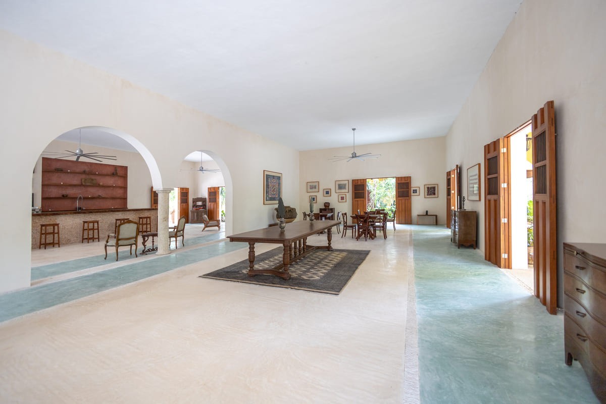 Wakax Hacienda Tulum ~ Tulum, Mexico ~ Junior Suite – Price Per Night