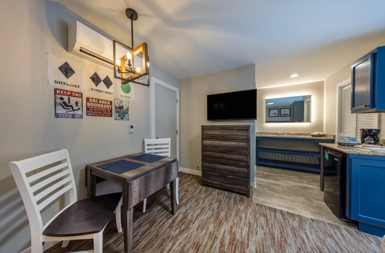 Park Plaza Resort ~ Park City, UT ~ Studio/Sleeps 2 ~ 7Nts NOV/DEC 2026
