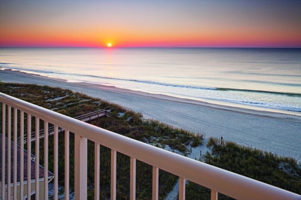 WYNDHAM WESTWINDS OCEAN FRONT RESORT N. MYRTLE BEACH – 2BR DLX, 3 NIGHTS 9/7-10