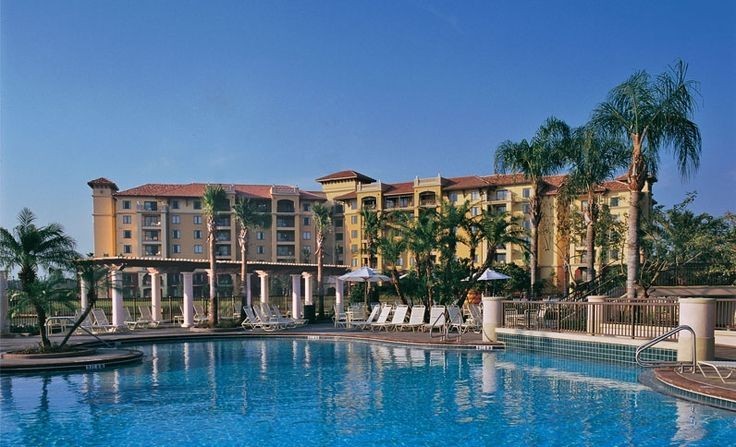 Wyndham Bonnet Creek – 2Bed Deluxe – Feb 13-Feb 16 (3 nights) – On Disney Prop!!
