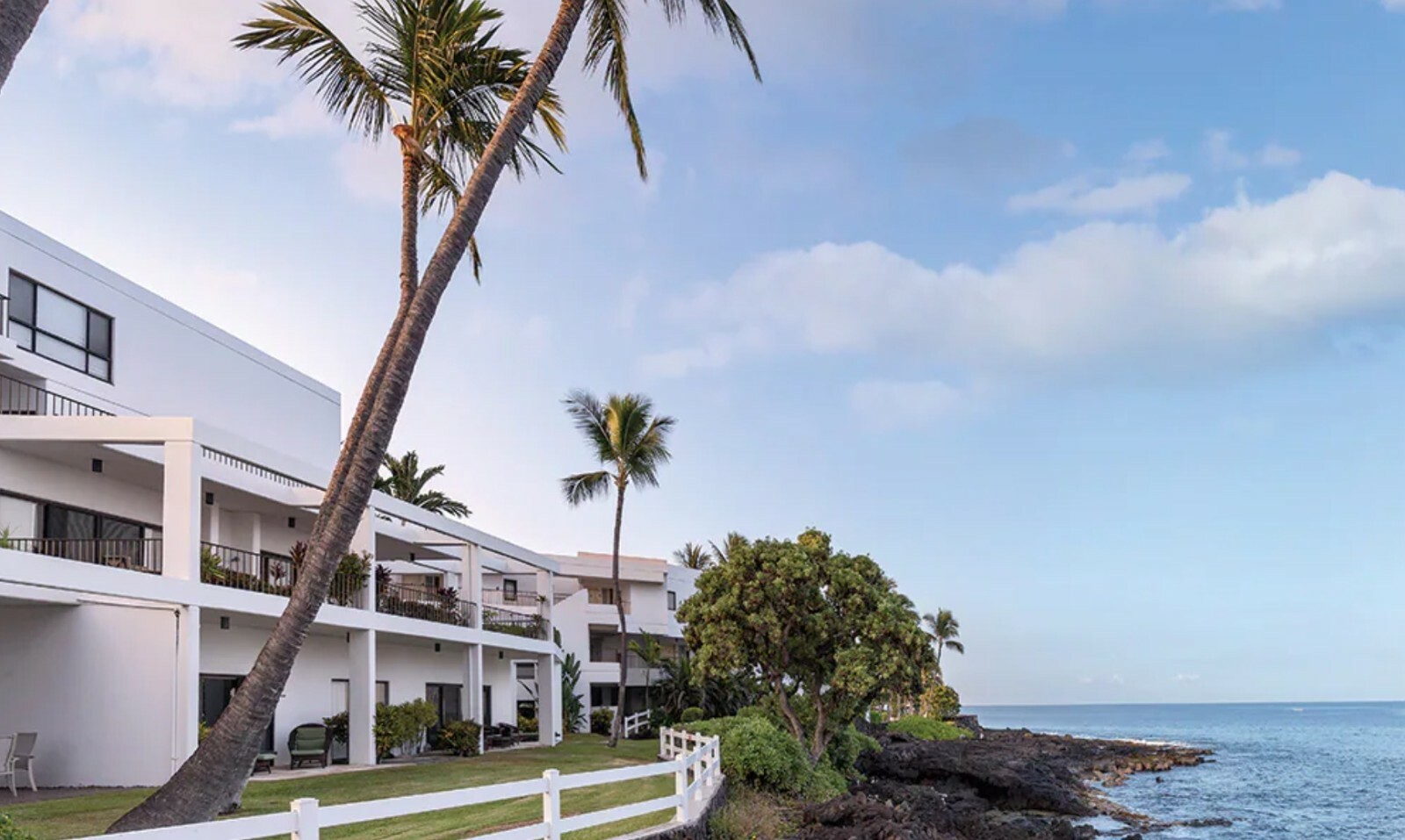 Club Wyndham Royal Sea Cliff Kailua Kona Resort Hawaii Hotel 3 Night 2023 1BR