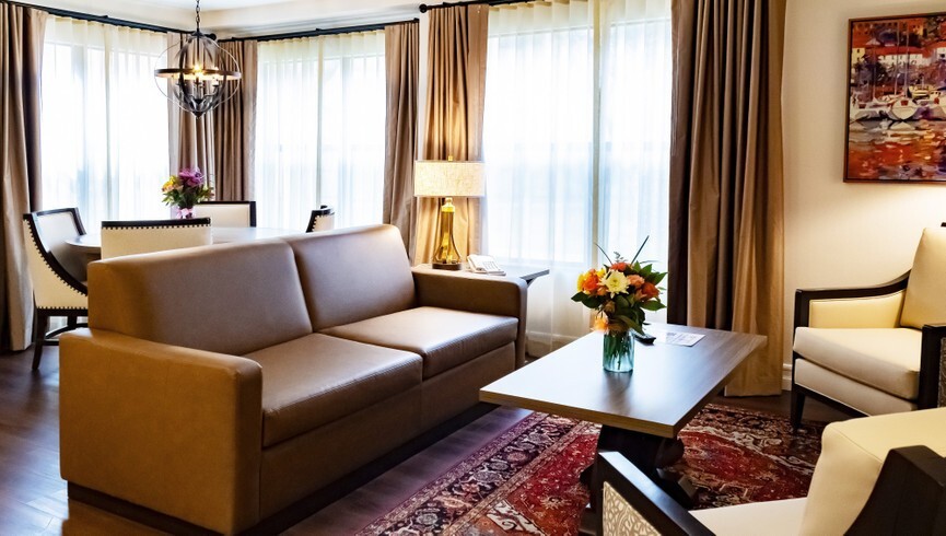 Stay at Westgate Tower Resort Orlando Florida-Weekly Rentals