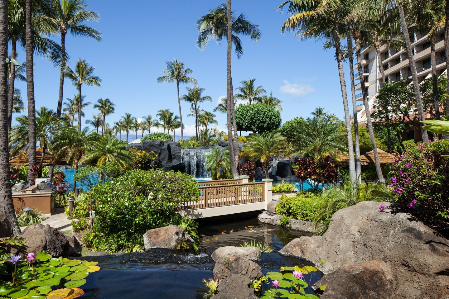 Marriott Maui Ocean Club