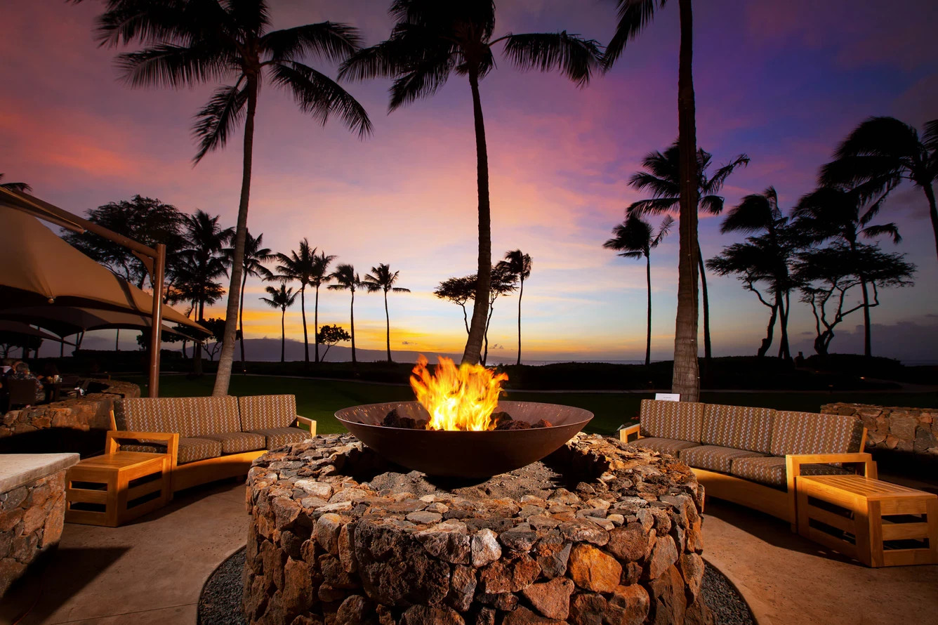 Westin Kaanapali North, Oceanfront Studio Premium Villa, July 26 – Aug 2, 2026