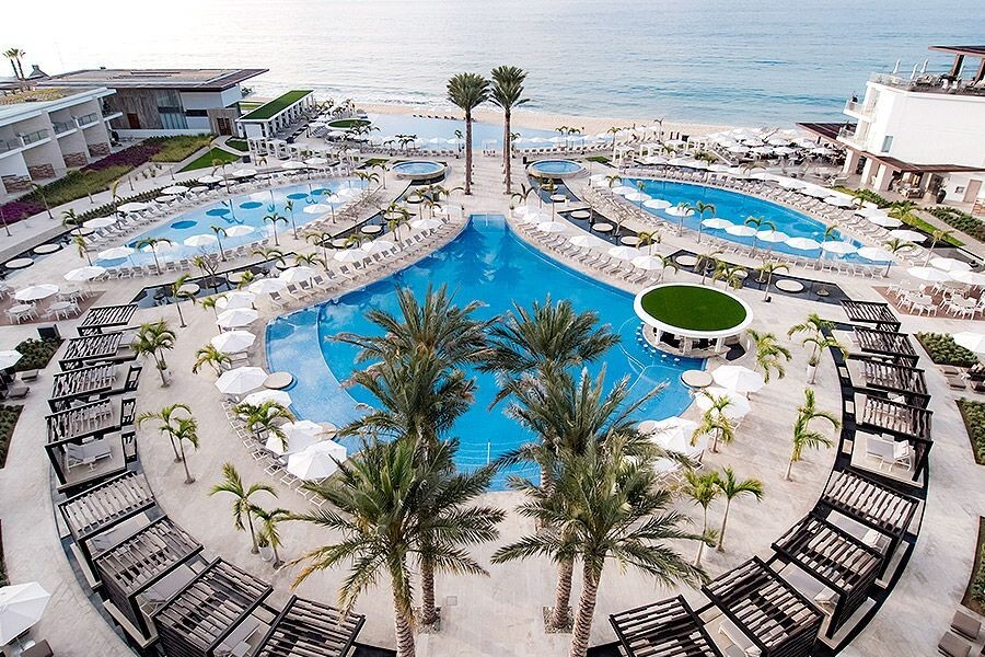 LeBlanc Los Cabos traveling 4/2025 for Diamond, add’l member discount for VIP