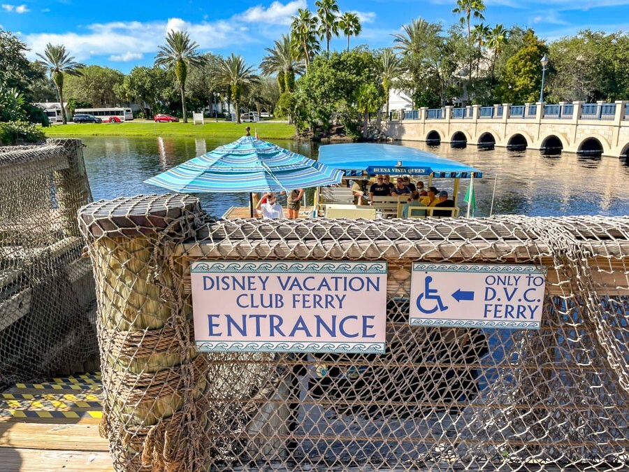 Disney Old Key West Resort Hotel Lodge DVC Points ANY 2 Nights ANY YEAR 1 BR