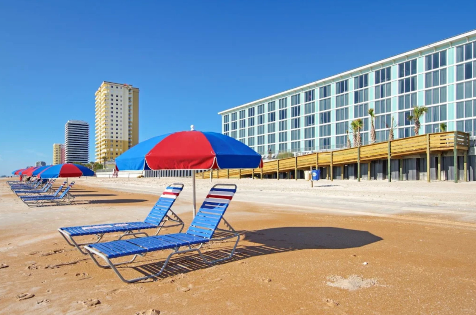 Grand Seas Resort ~ Daytona Beach, FL~Studio/Sleeps 2~7Nts SEPT/OCT/NOV/DEC 2026