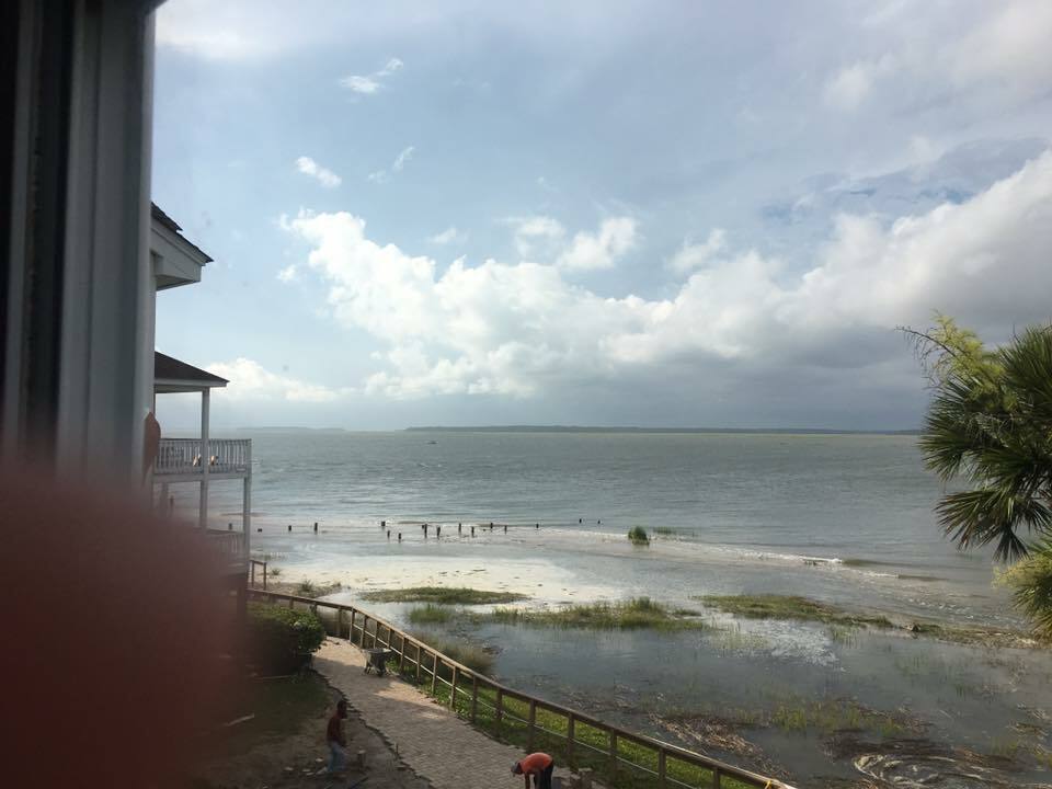 Wyndham Ocean Ridge-Edisto Beach, 8-1 to 8-8, 7nt-1 Bed