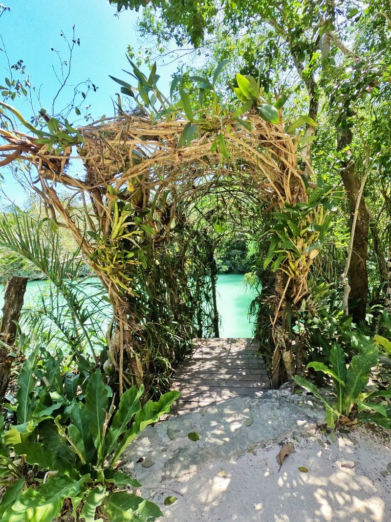 Wakax Hacienda Tulum ~ Tulum, Mexico ~ Junior Suite – Price Per Night