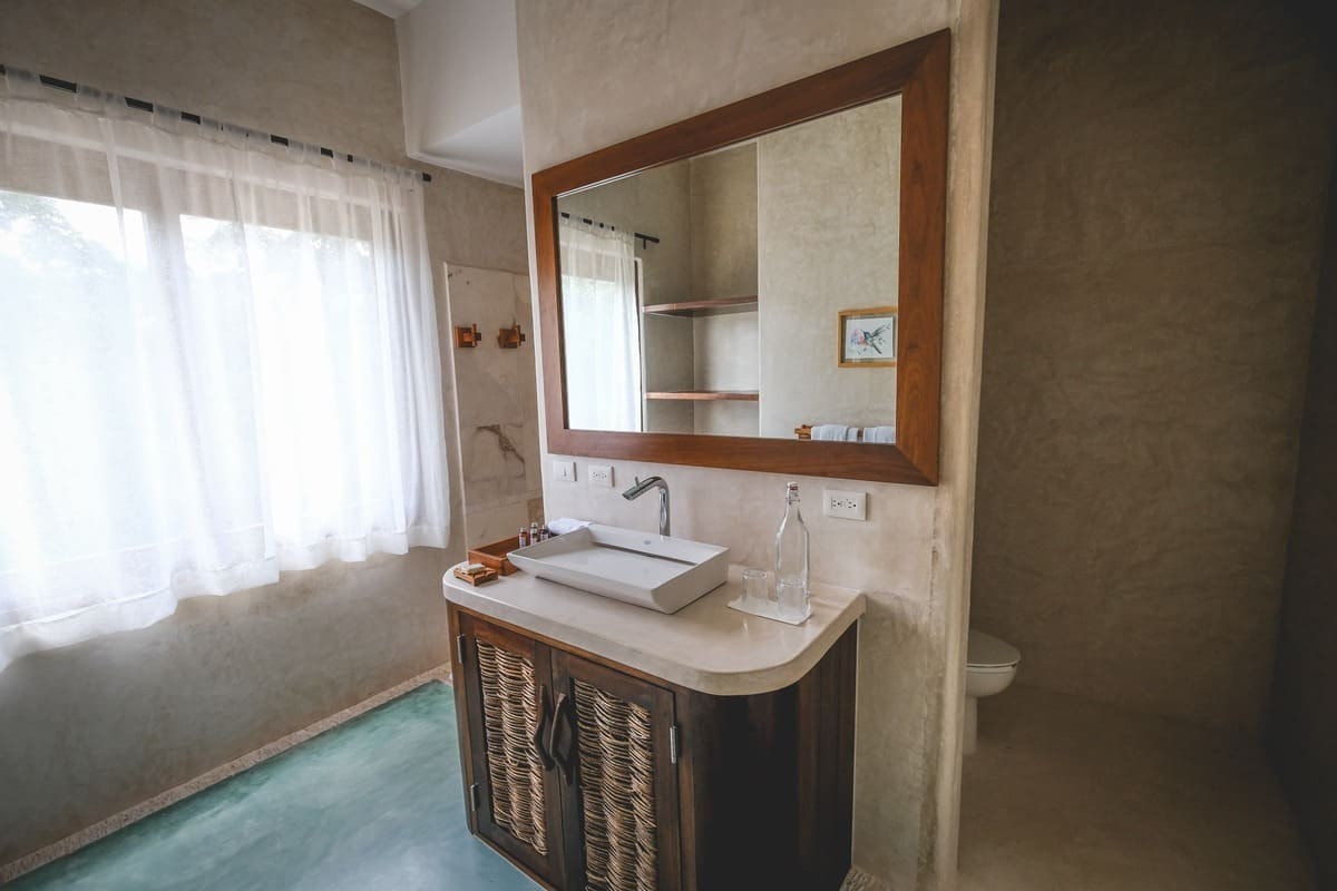 Wakax Hacienda Tulum ~ Tulum, Mexico ~ Junior Suite – Price Per Night