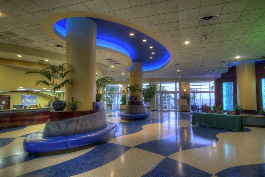 Wyndham Daytona Ocean Walk 2BR Deluxe 9/4 – 9/7 3 Nights