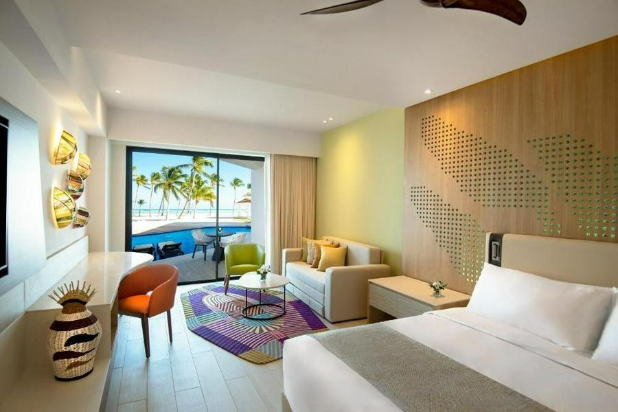HYATT ZILARA RESORT PUNTA CANA ALL INCLUSIVE VACATION “LOWEST RATES” ADULTS