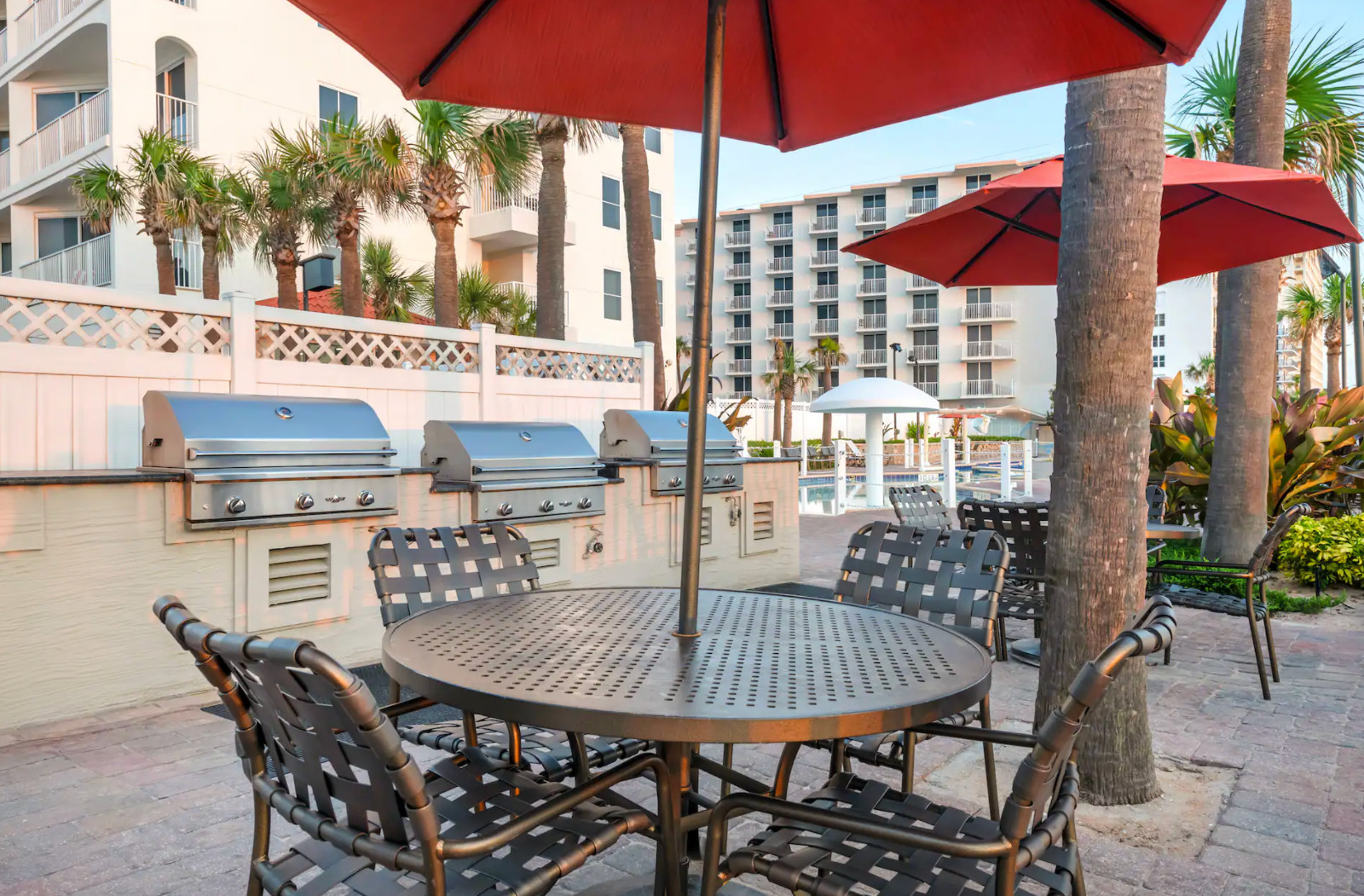 The Cove on Ormond Beach Resort ~ FL ~ 1BR/Sleeps 4 ~7Nts SEPT/OCT/NOV 2026