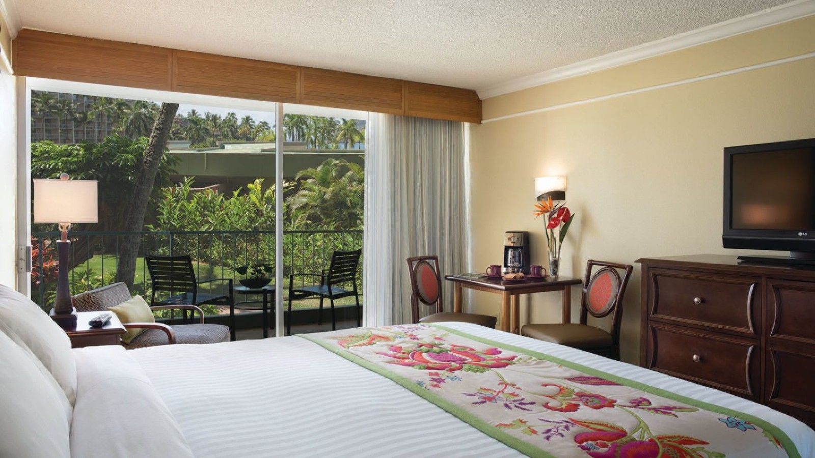 Marriott’s Kauai Beach Club, 1 Bedroom/2 Bath, Feb 14 to Feb 21, 2027, Free WiFi