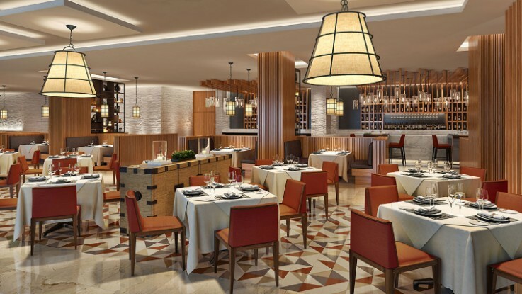Hyatt Ziva Cancun Luxury All Inclusive Oceanfront Resort
