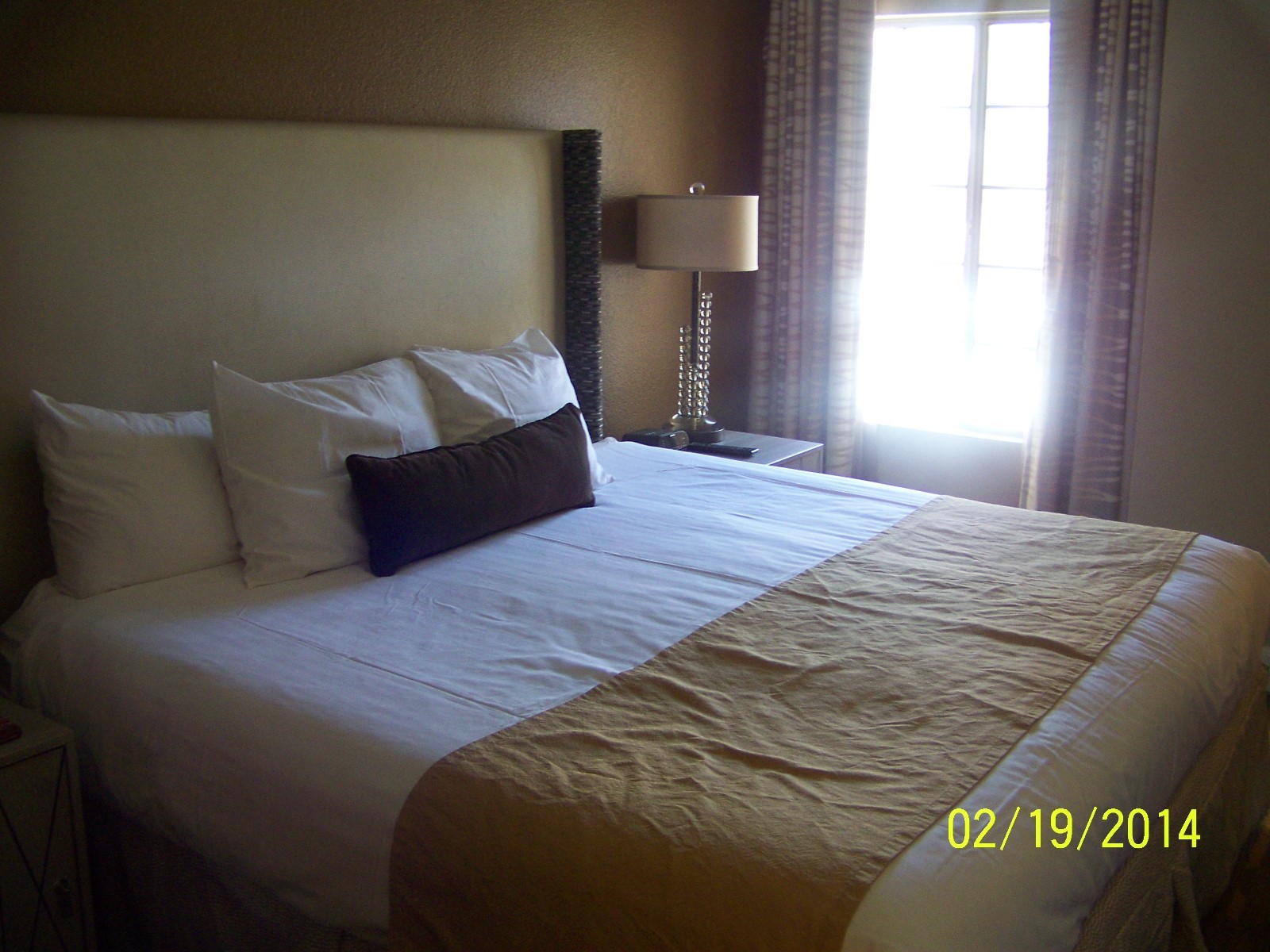 Las Vegas – 3 Nights @ Holiday Inn Vacation Club