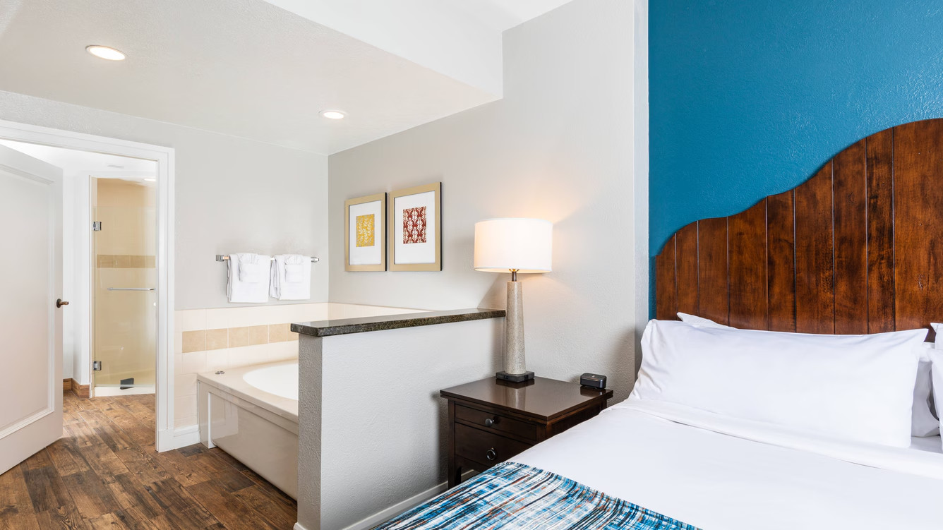 Marriott’s Timber Lodge Lake Tahoe Ski Resort 2 BR VILLA 7 Nights MAY ANY YEAR