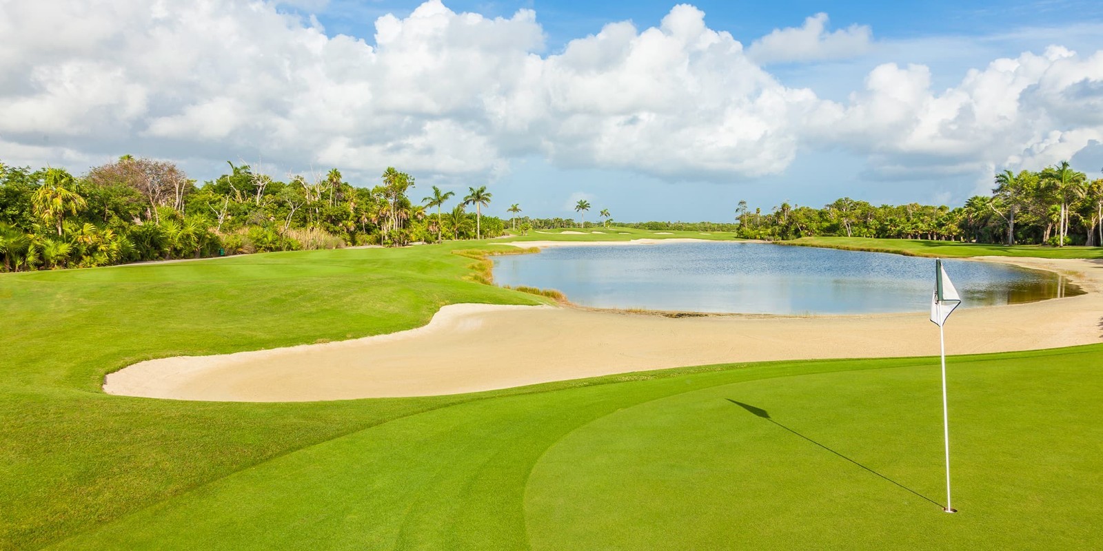 Palace Resorts VIP All-Inclusive Vacation: Cancun, Jamaica or Los Cabos