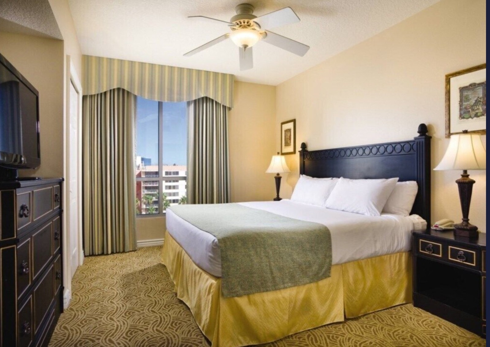 NATIONAL RODEO FINALS—LAS VEGAS. all 12 nights $3,995.00. 3 bedroom